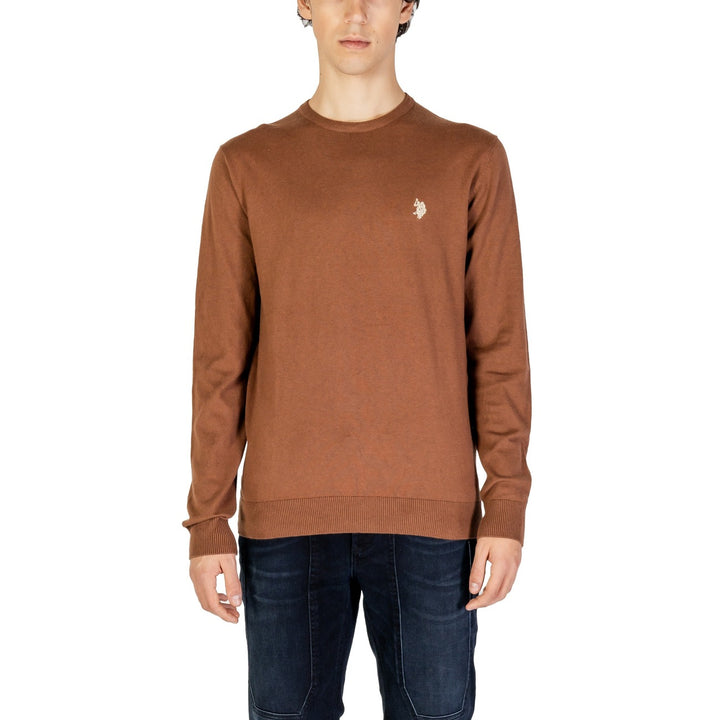 U.s. Polo Assn. - U.s. Polo Assn. Men Knitwear