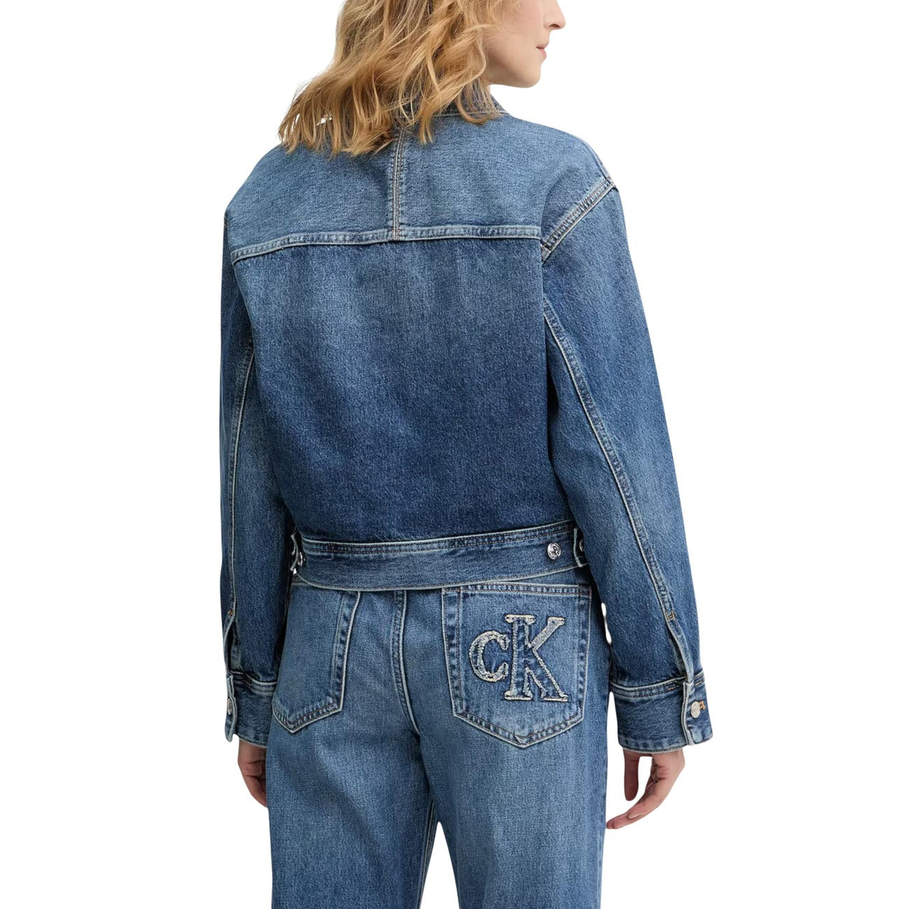 Calvin Klein Jeans - Calvin Klein Jeans  Women Blazer