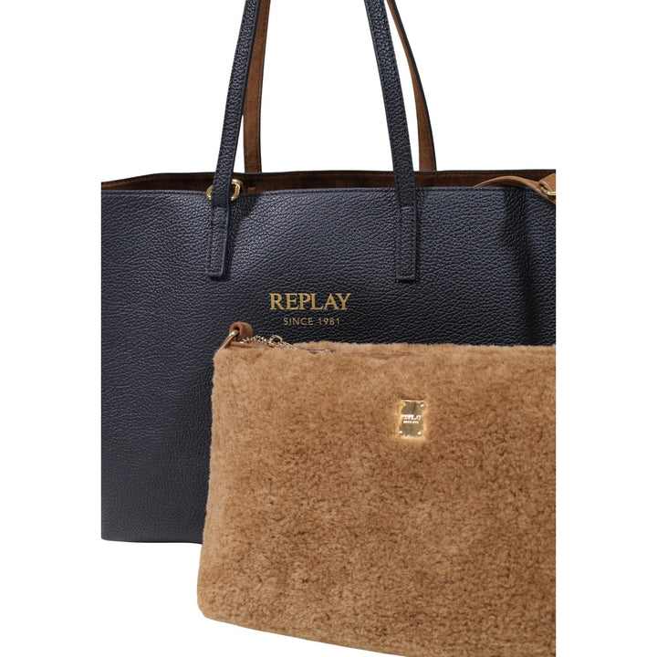 Replay - Replay  Women Bag