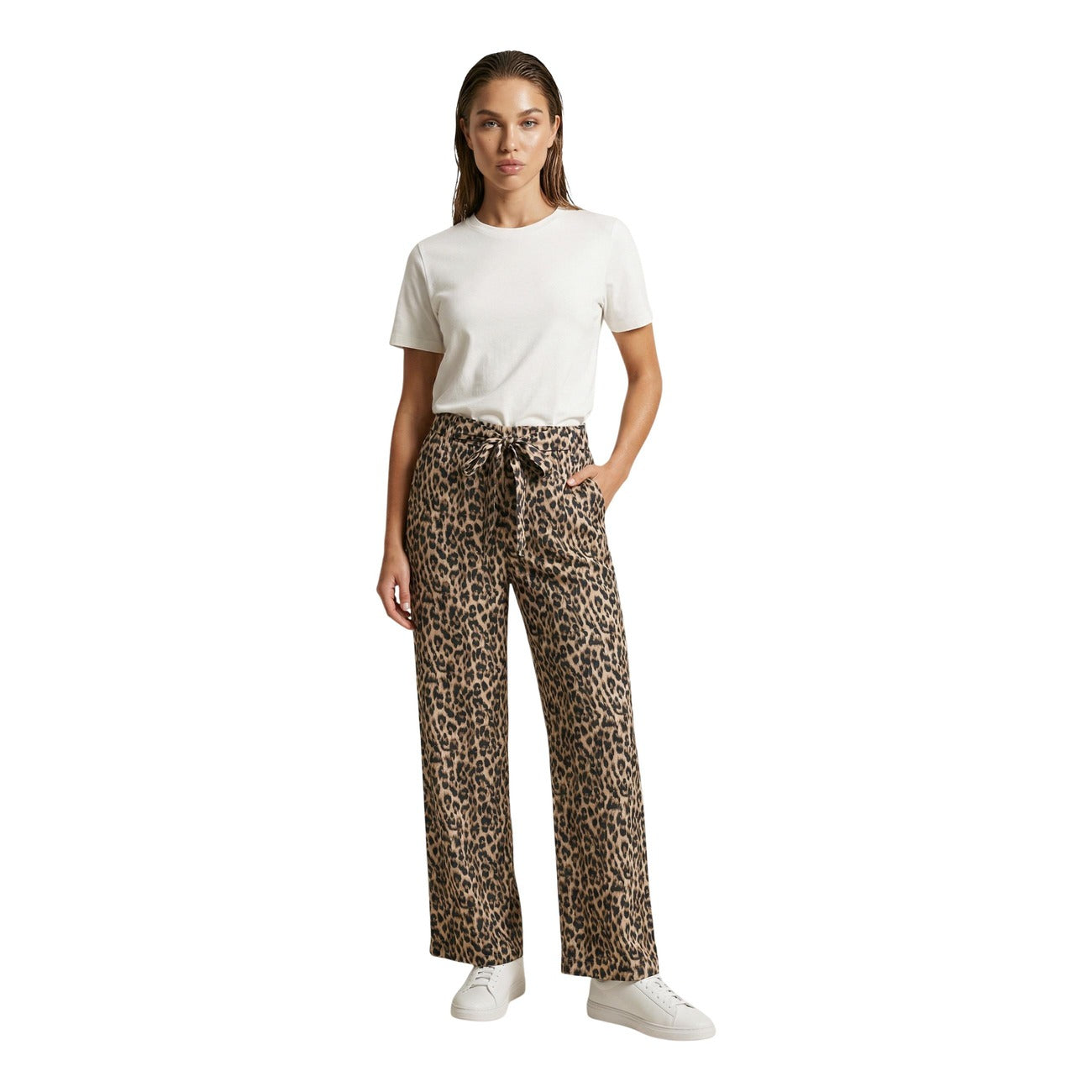 Only - Only  Women Trousers
