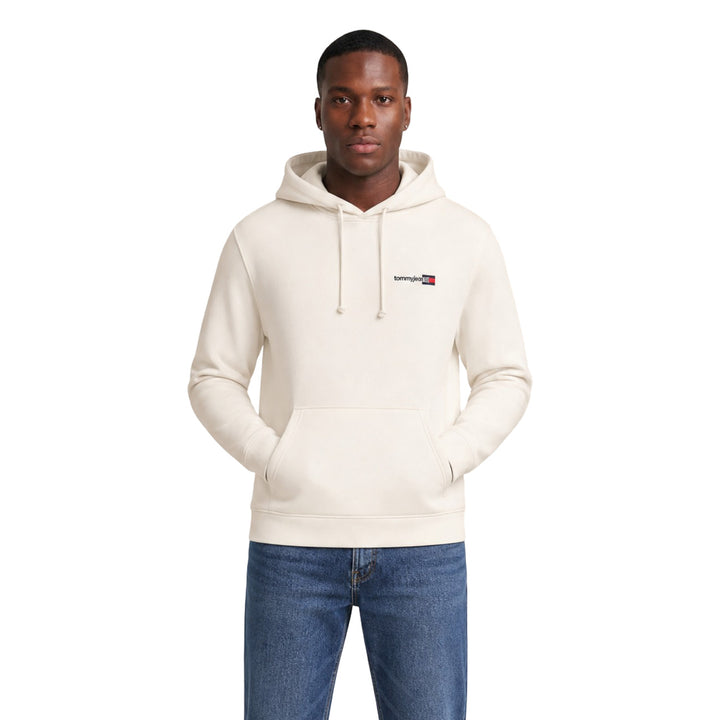 Tommy Hilfiger Jeans - Tommy Hilfiger Jeans Men Sweatshirts