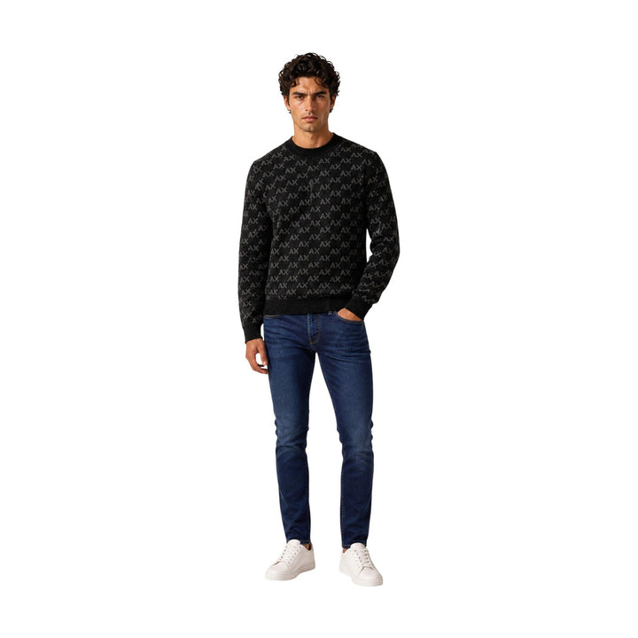 Armani Exchange - Armani Exchange Men Knitwear