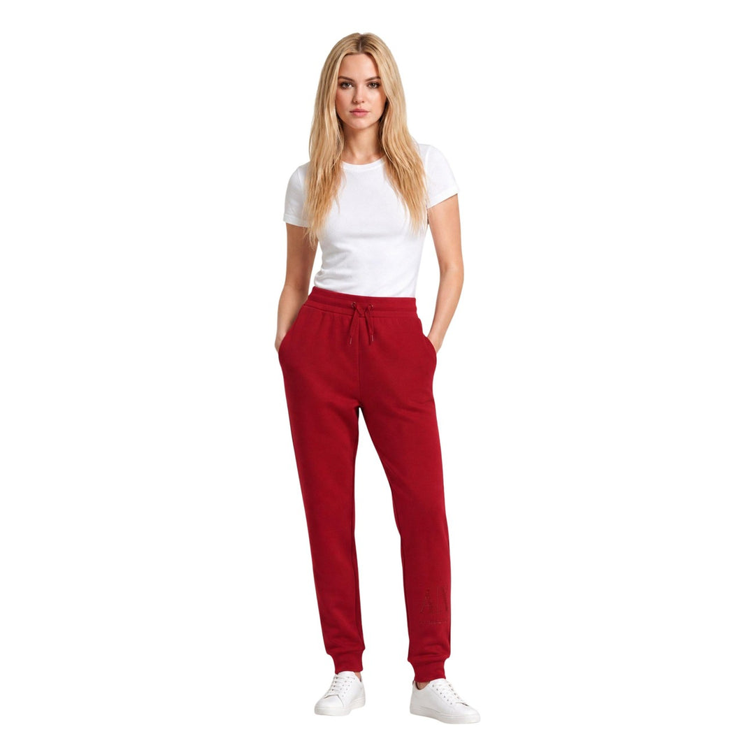 Armani Exchange Women Trousers