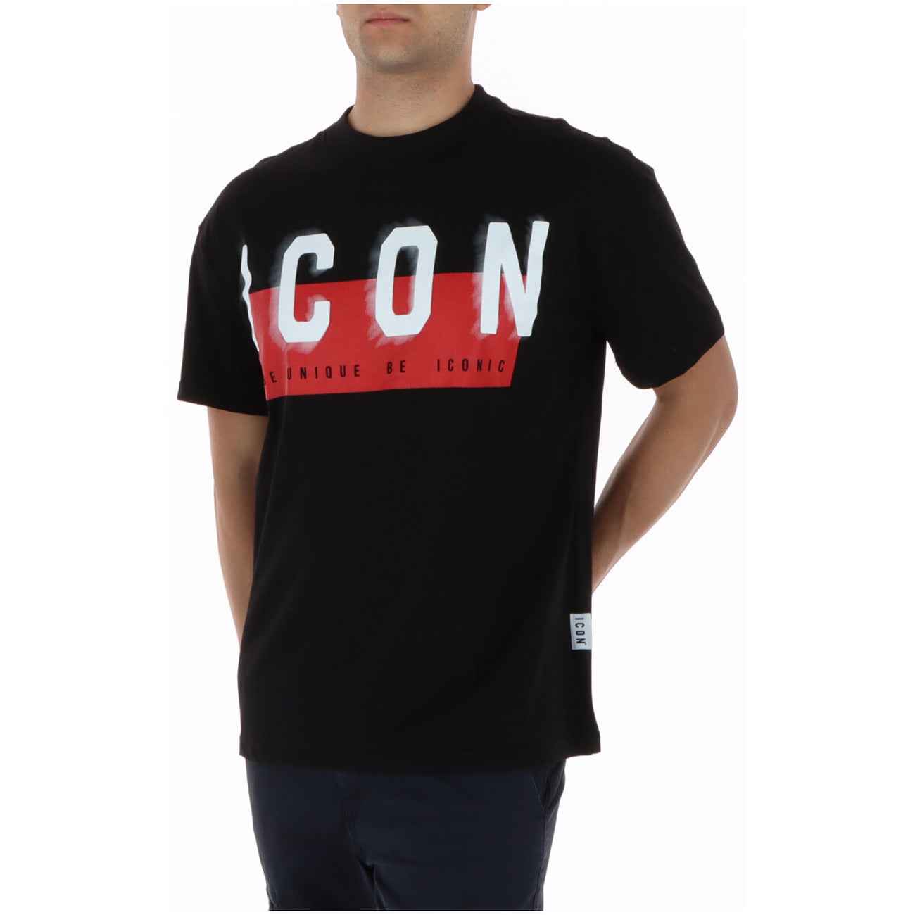 Icon - Icon Men T-Shirt