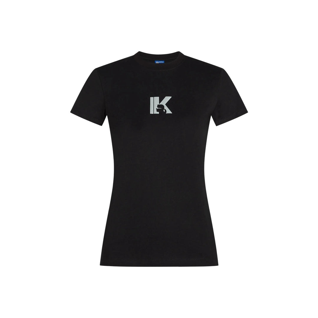 Karl Lagerfeld Jeans - Karl Lagerfeld Jeans  Women T-Shirt