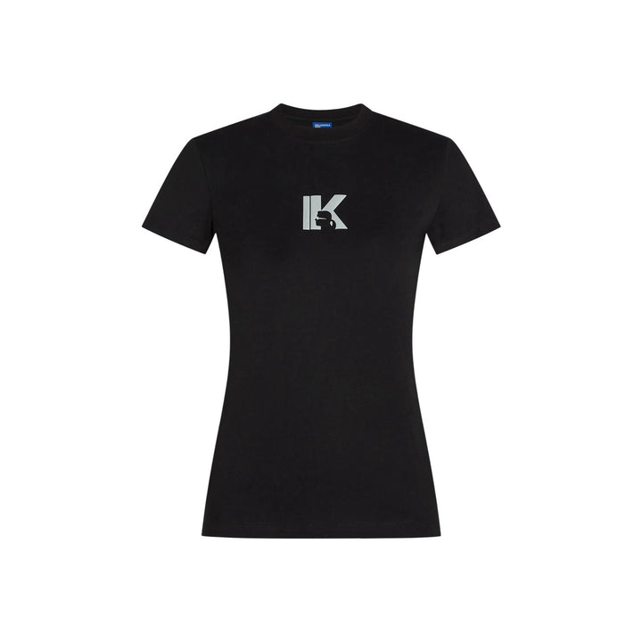 Karl Lagerfeld Jeans - Karl Lagerfeld Jeans  Women T-Shirt