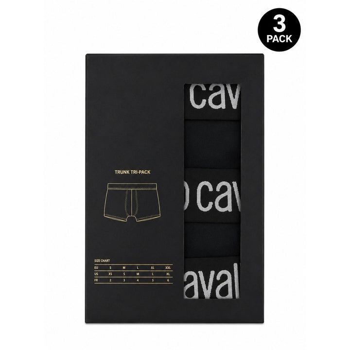 Roberto Cavalli Underwear - Roberto Cavalli Underwear Men Underwear