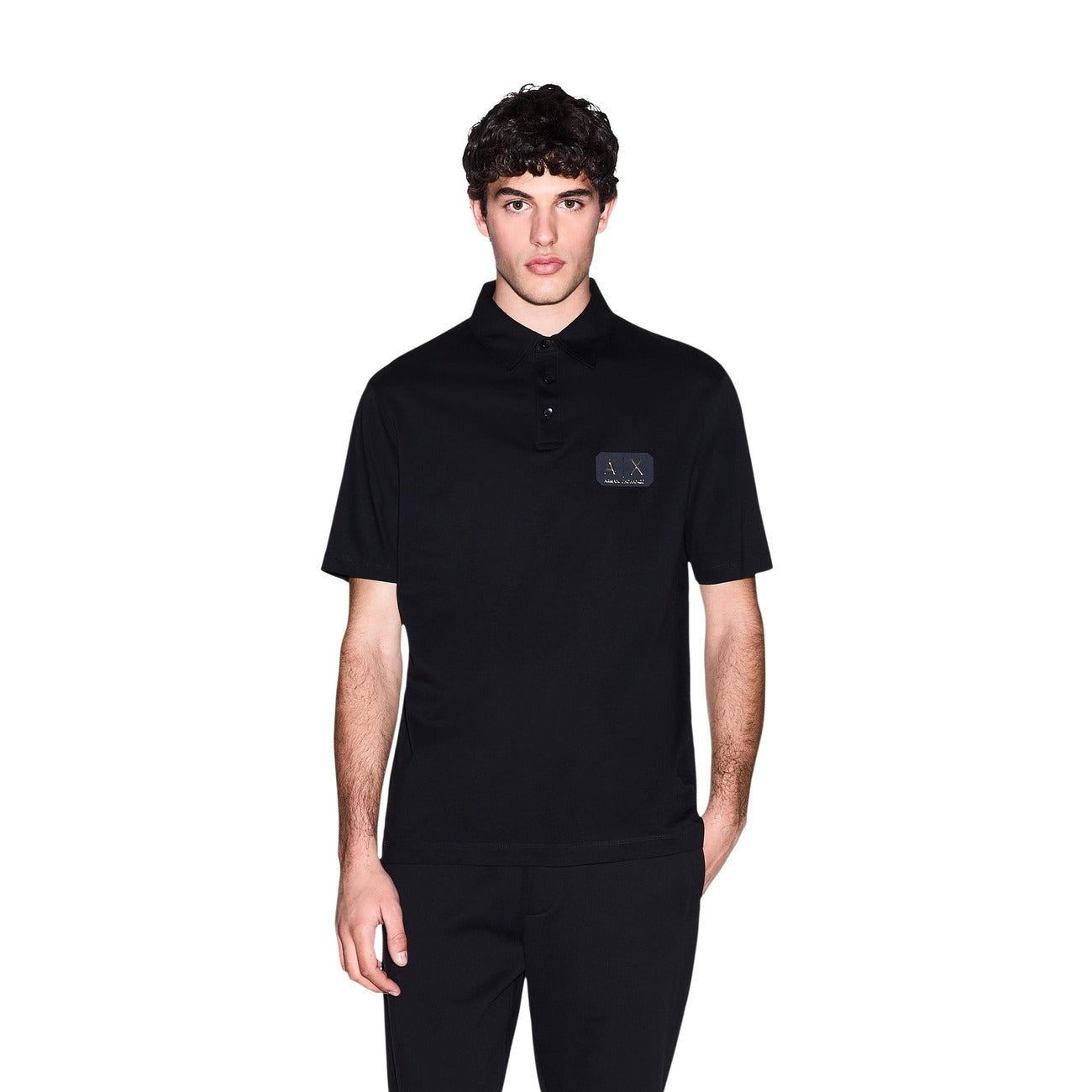 Armani Exchange - Armani Exchange Men Polo