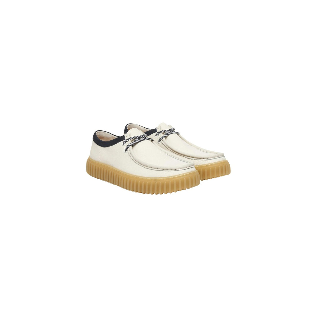 Clarks - Clarks Men Lace Ups Shoes