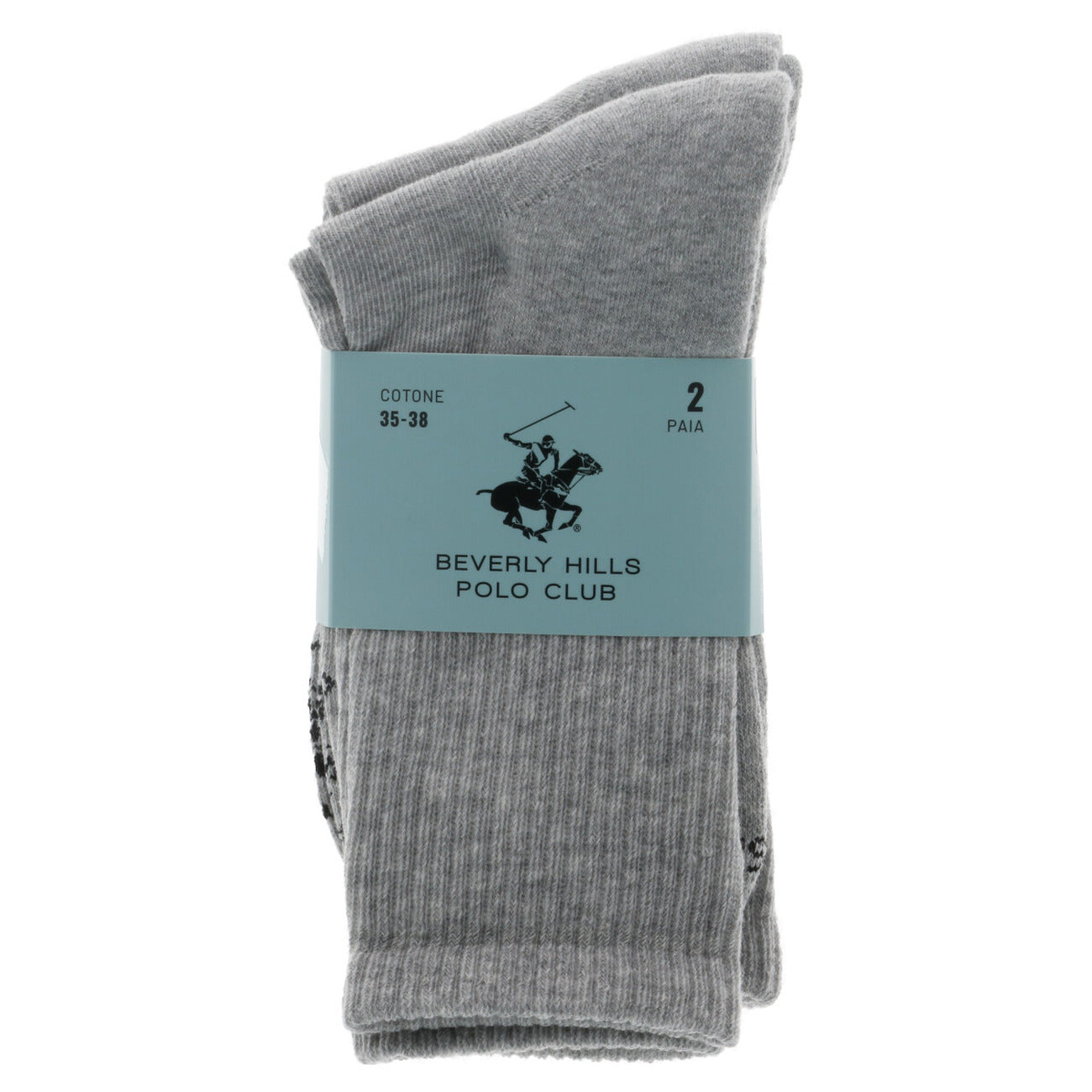 Beverly Hills Polo Club - Beverly Hills Polo Club Men Underwear