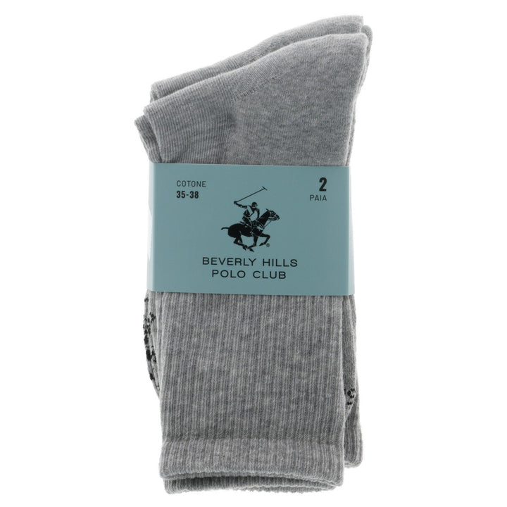 Beverly Hills Polo Club - Beverly Hills Polo Club Men Underwear