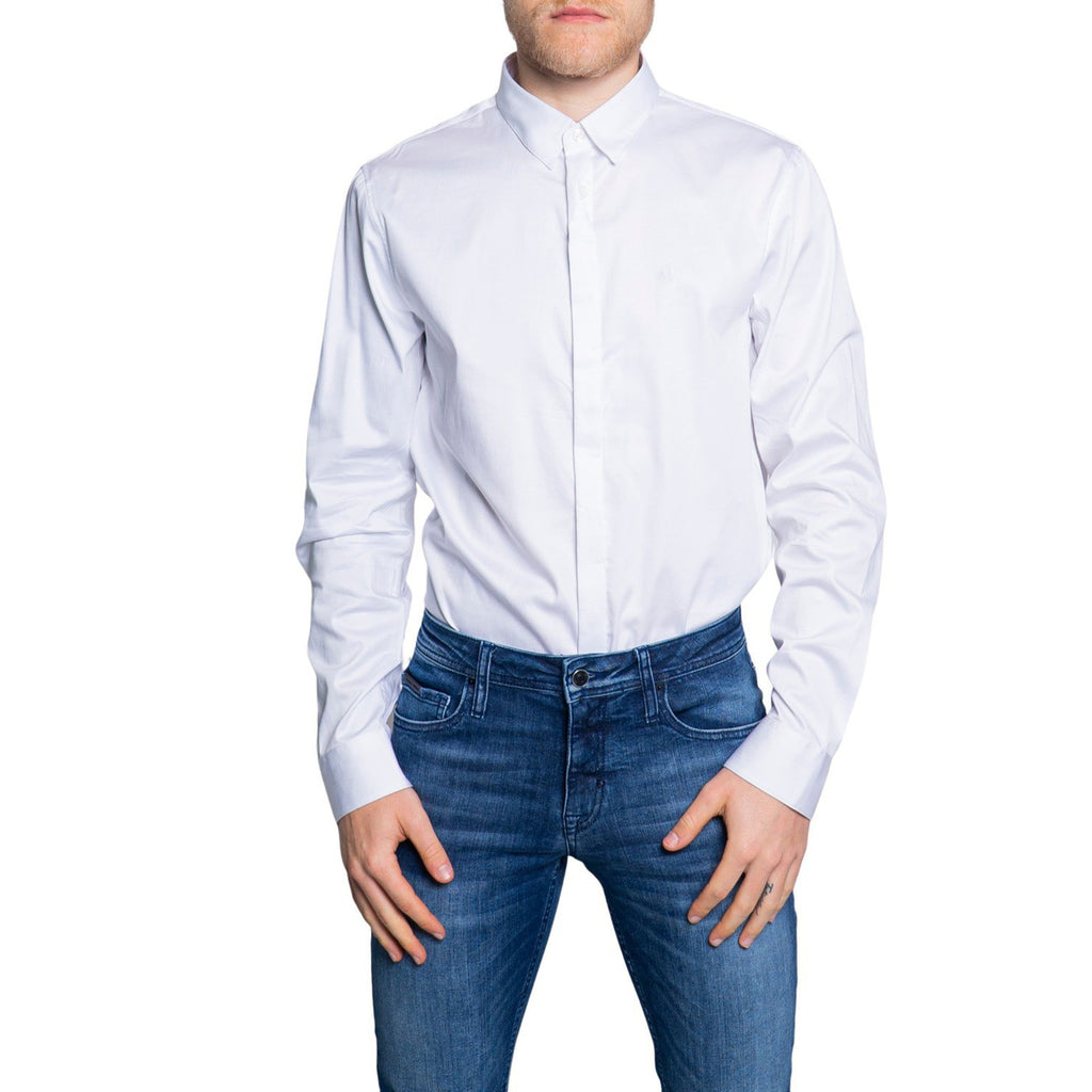 Armani Exchange - Armani Exchange Men Shirt