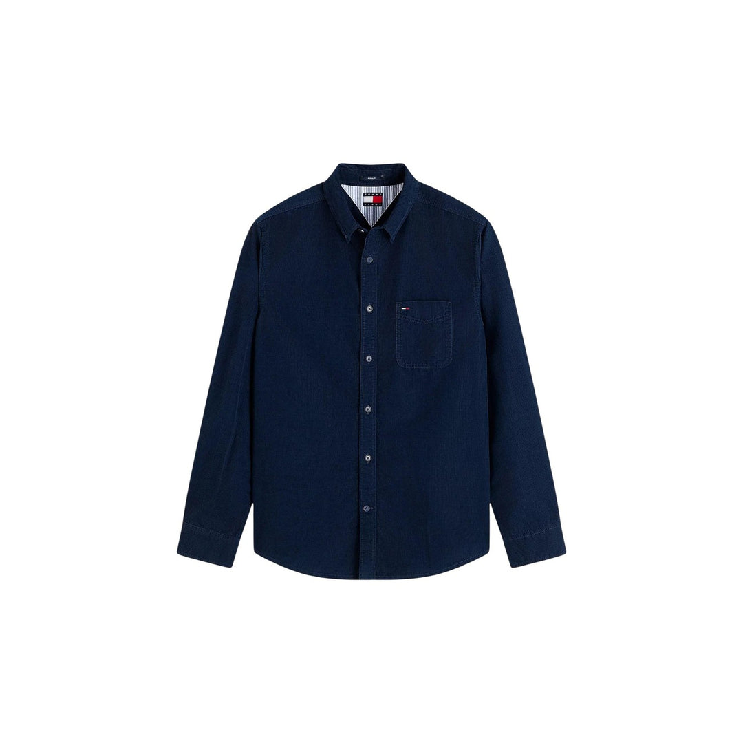 Tommy Hilfiger Jeans - Tommy Hilfiger Jeans Men Shirt