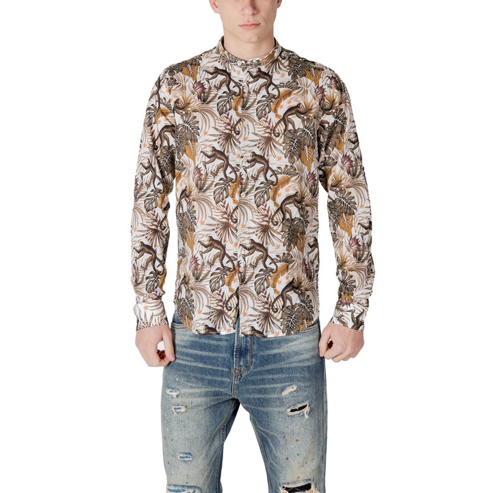 Gianni Lupo - Gianni Lupo Men Shirt