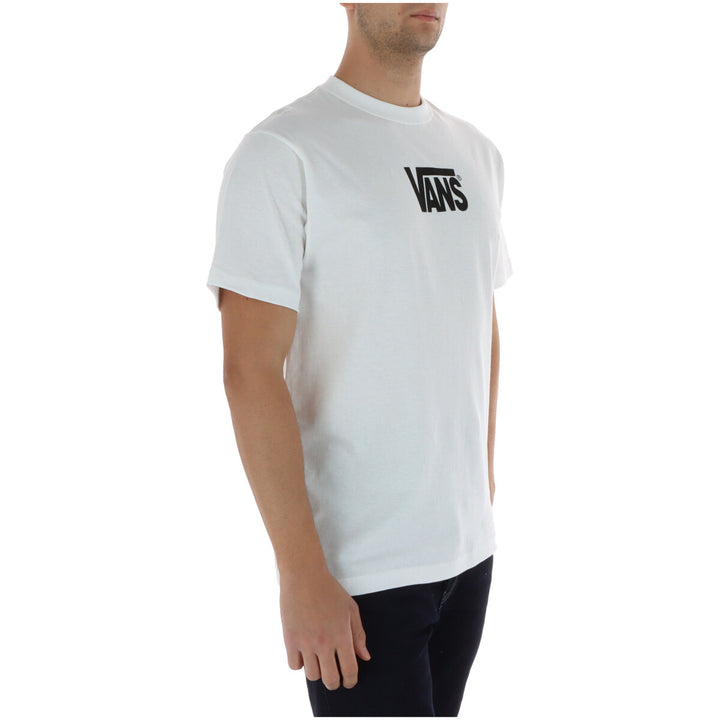 Vans - Vans Men T-Shirt
