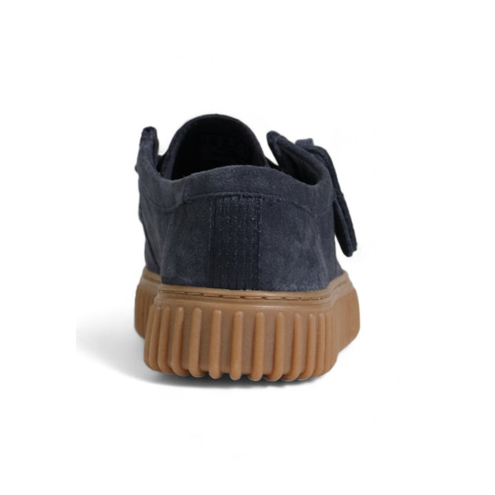 Clarks - Clarks Men Moccassin