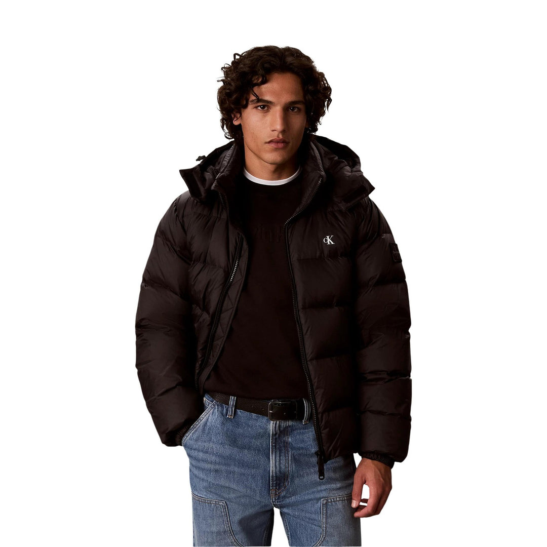 Calvin Klein Jeans - Calvin Klein Jeans Men Jacket