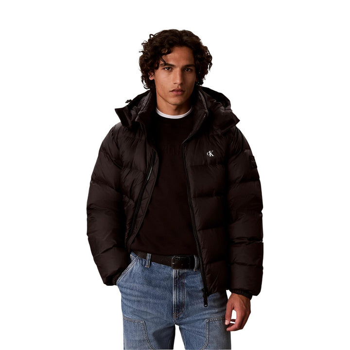 Calvin Klein Jeans - Calvin Klein Jeans Men Jacket
