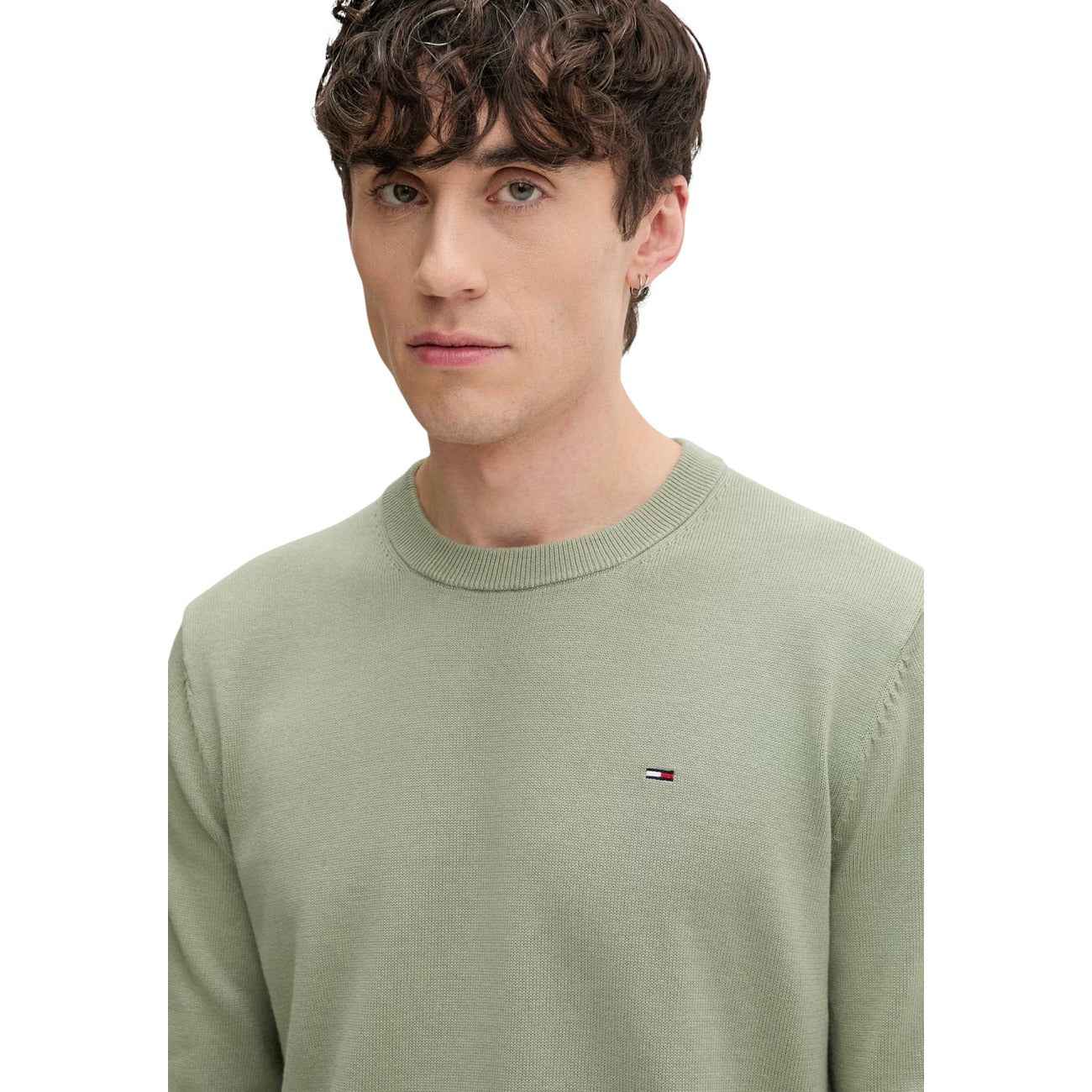Tommy Hilfiger Jeans - Tommy Hilfiger Jeans Men Knitwear