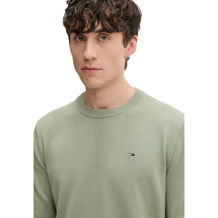 Tommy Hilfiger Jeans - Tommy Hilfiger Jeans Men Knitwear