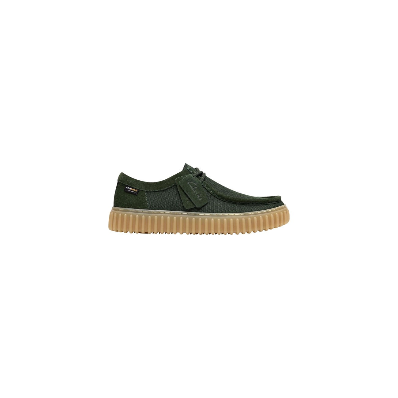 Clarks - Clarks Men Slip On Shoes