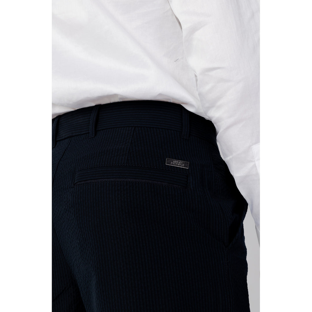 Armani Exchange - Armani Exchange Men Trousers