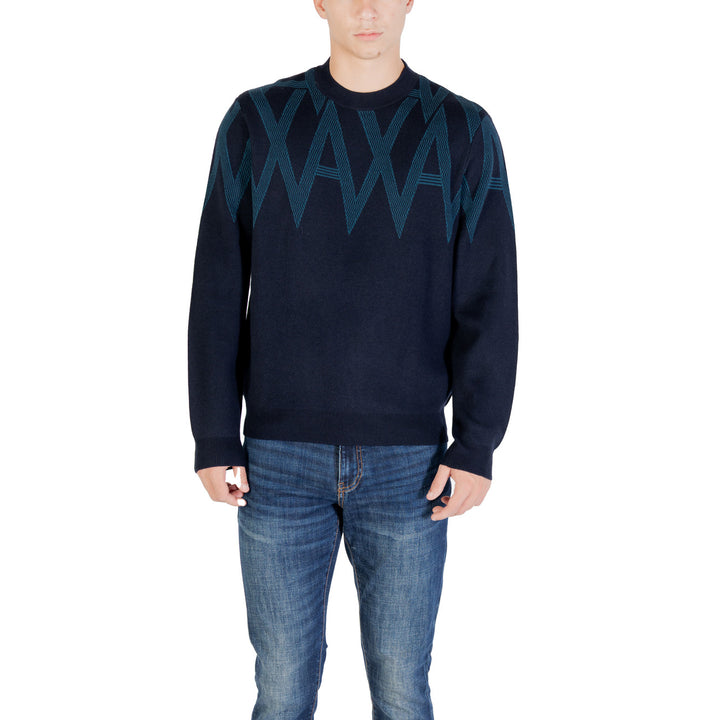 Armani Exchange - Armani Exchange Men Knitwear