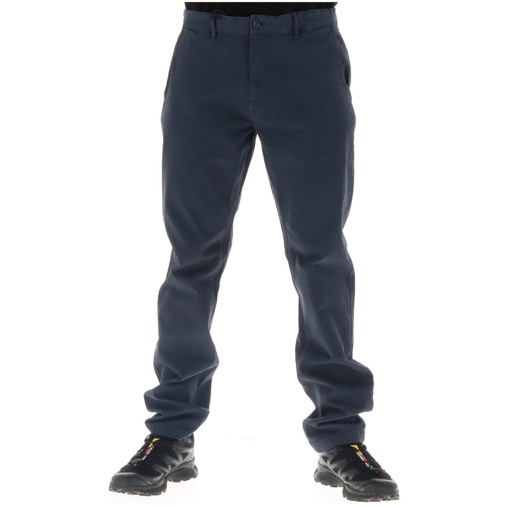 Lyle & Scott - Lyle & Scott Men Trousers