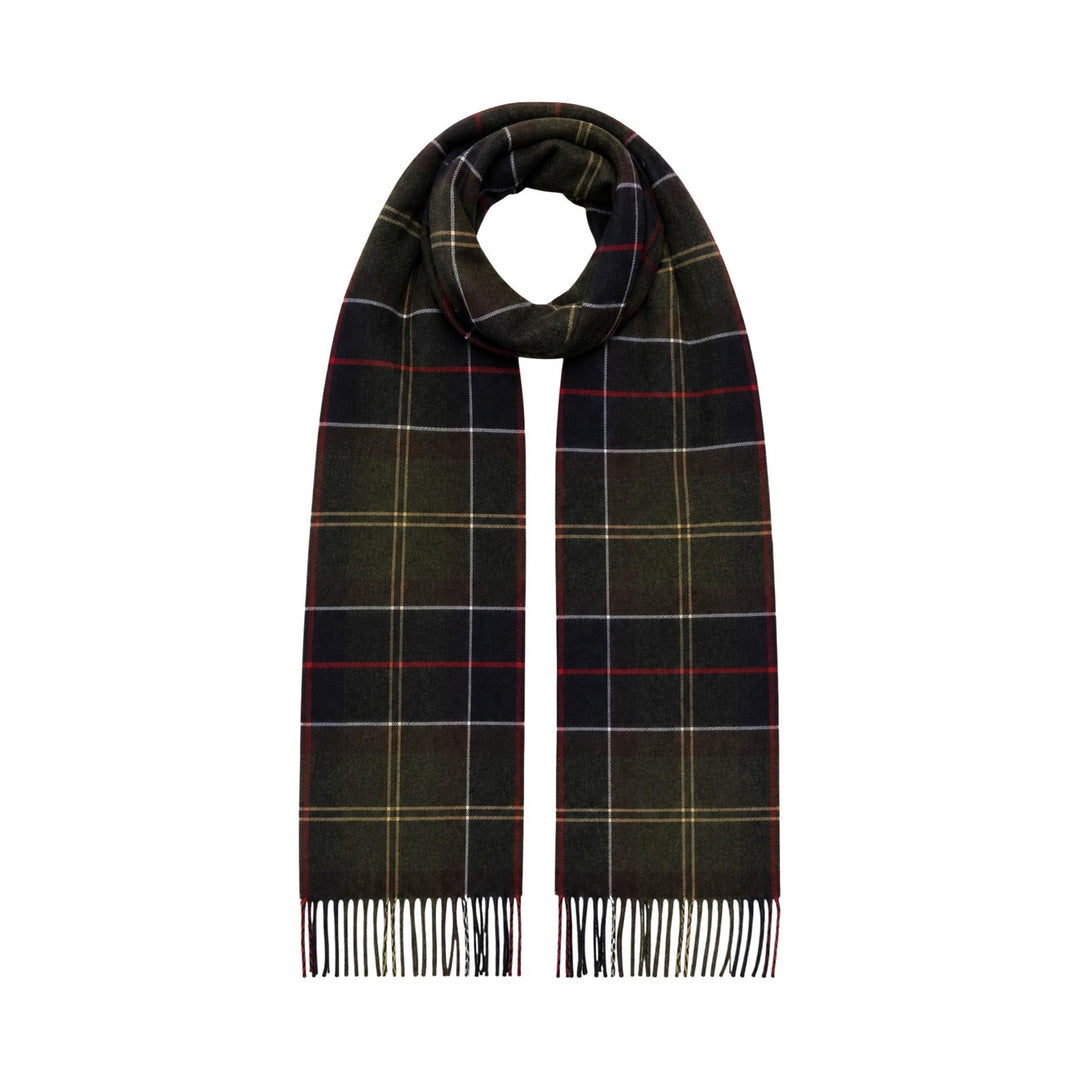 Barbour - Barbour Men Scarf
