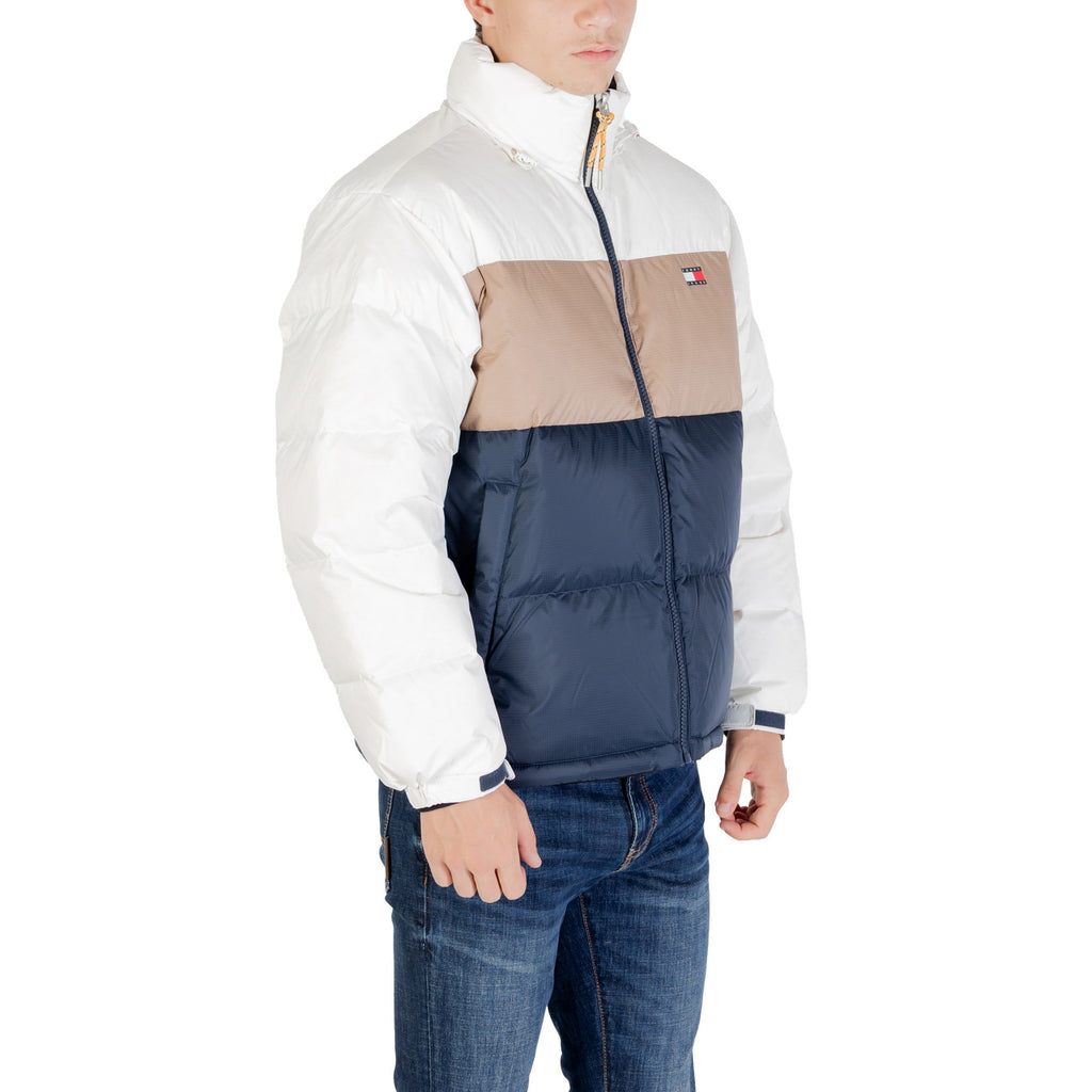 Tommy Hilfiger Jeans - Tommy Hilfiger Jeans Men Jacket