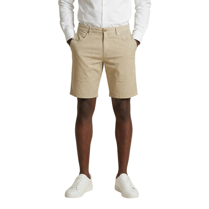 Jeckerson - Jeckerson Men Shorts