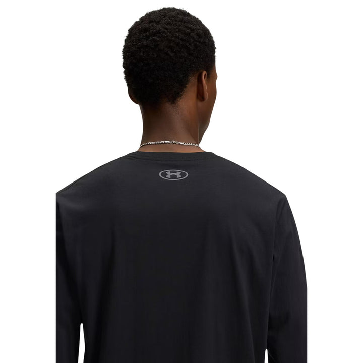 Under Armour - Under Armour Men T-Shirt
