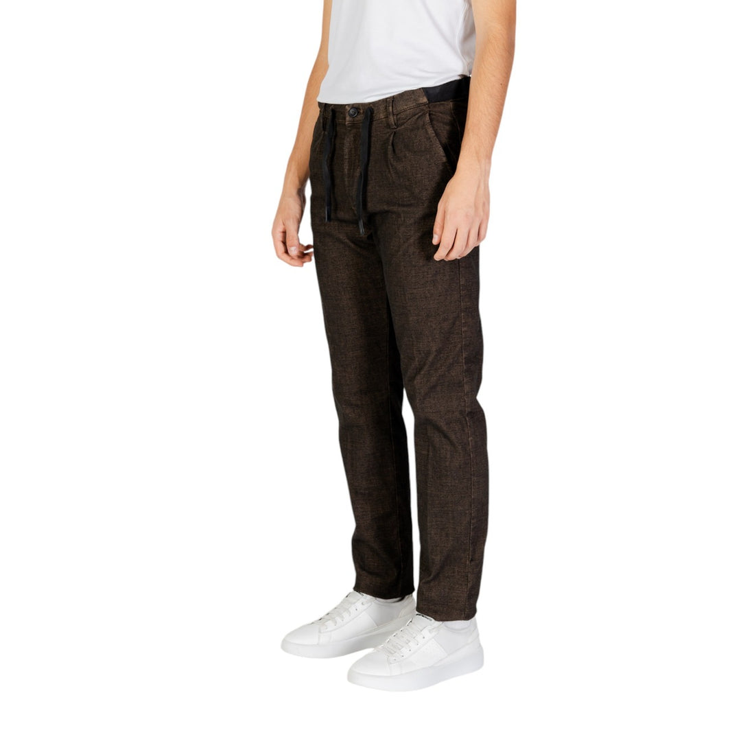 Hamaki-ho - Hamaki-ho Men Trousers