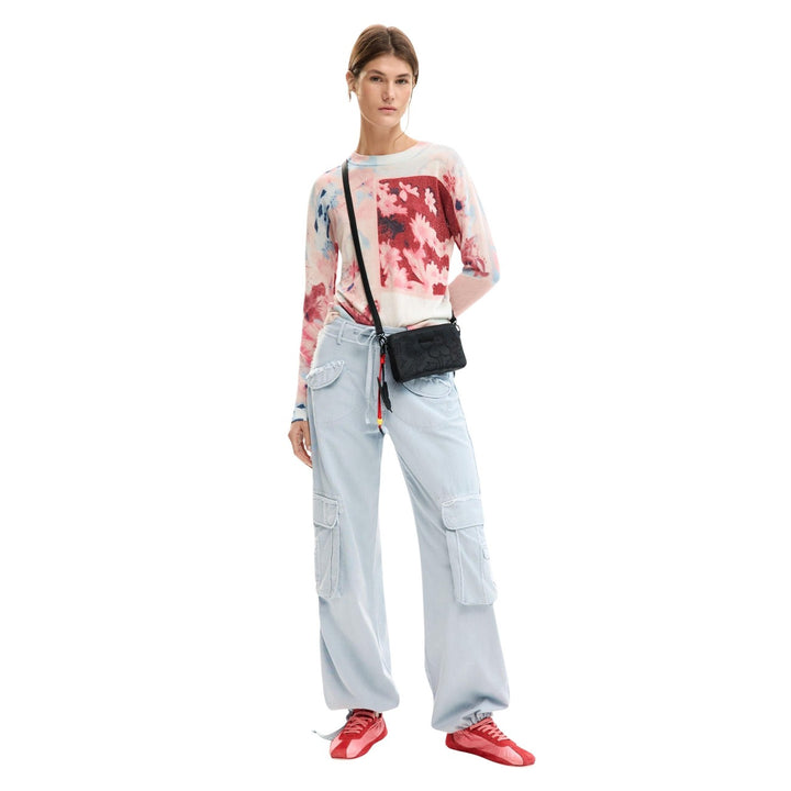 Desigual - Desigual  Women Knitwear