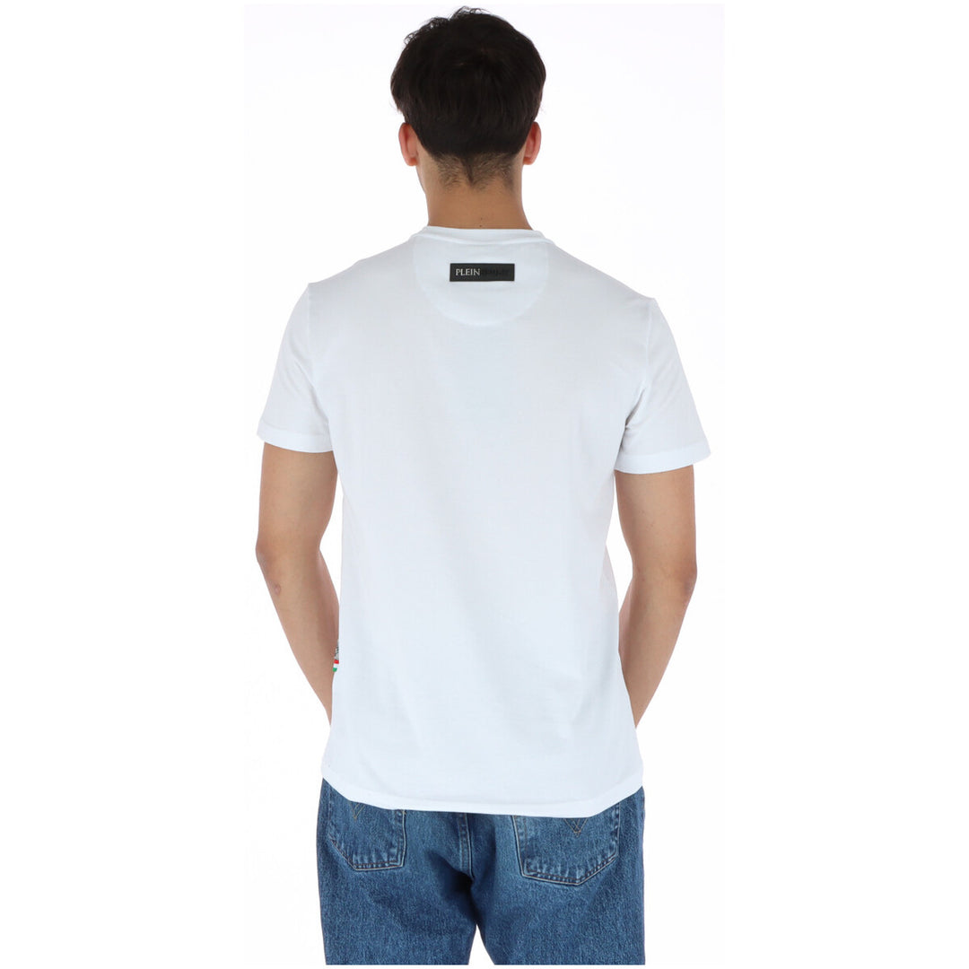 Plein Sport - Plein Sport Men T-Shirt