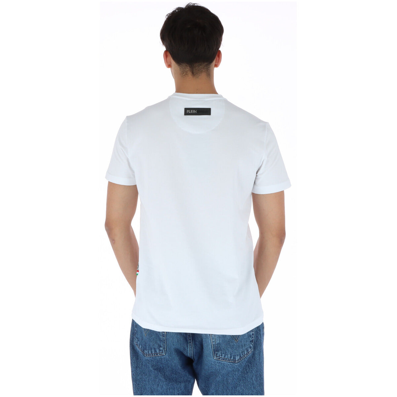 Plein Sport - Plein Sport Men T-Shirt