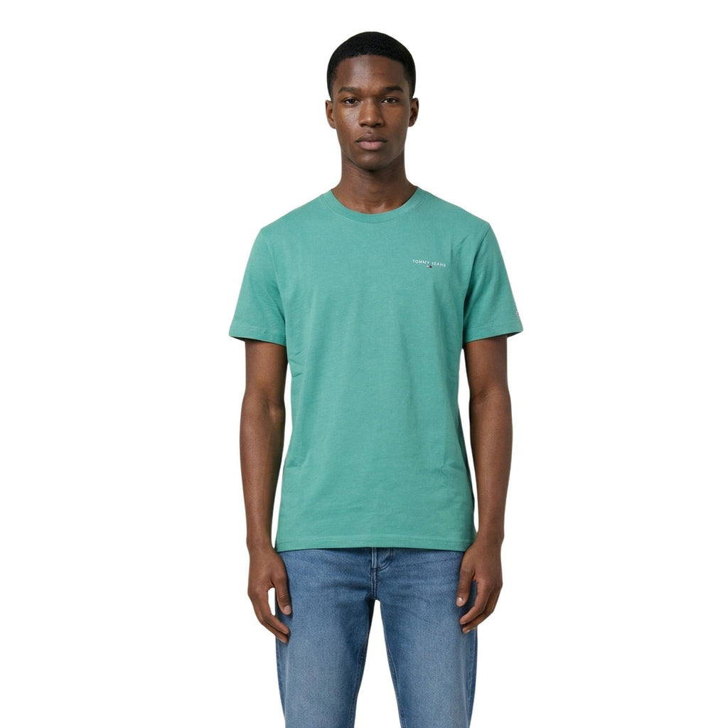 Tommy Hilfiger Jeans - Tommy Hilfiger Jeans Men T-Shirt