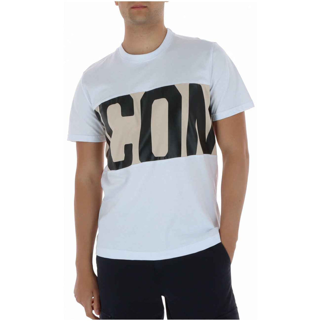 Icon - Icon Men T-Shirt