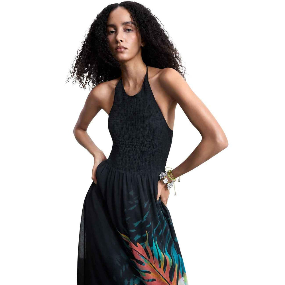 Desigual - Desigual  Women Dress
