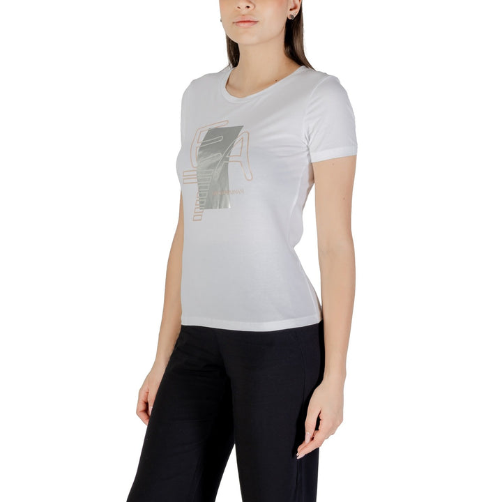 Ea7 - Ea7  Women T-Shirt