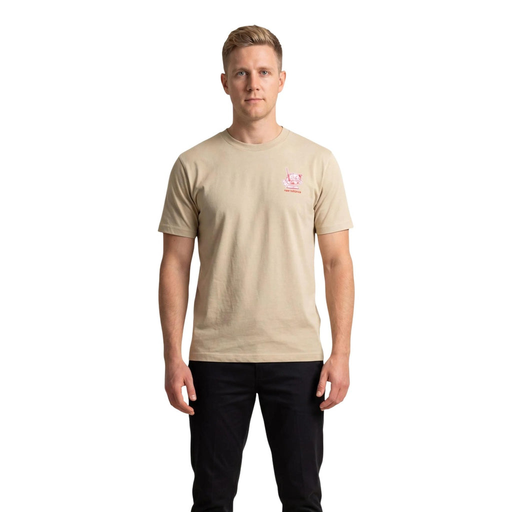 New Balance - New Balance Men T-Shirt