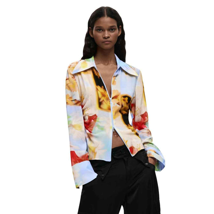 Desigual - Desigual  Women Shirt