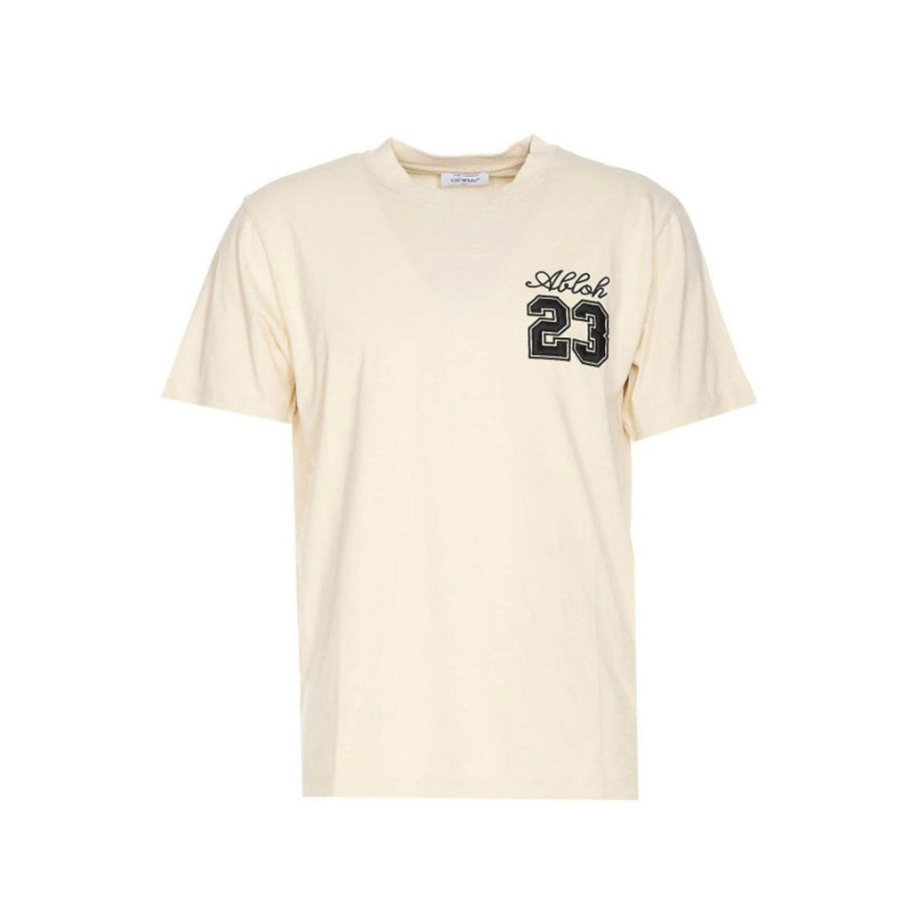 Off-white - Off-white Men T-Shirt