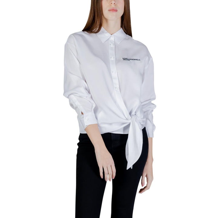 Karl Lagerfeld Jeans - Karl Lagerfeld Jeans  Women Shirt