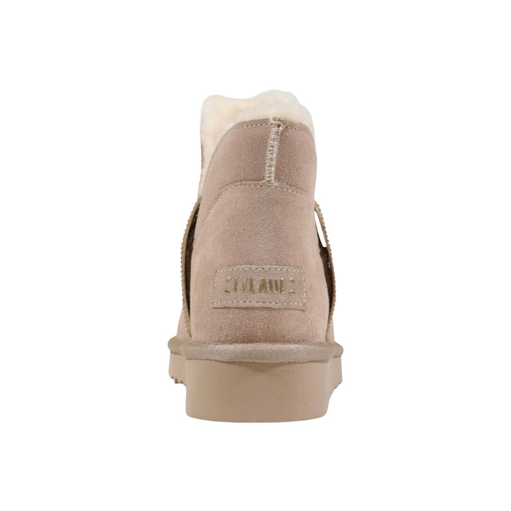 Alviero Martini Prima Classe - Alviero Martini Prima Classe Women Boots