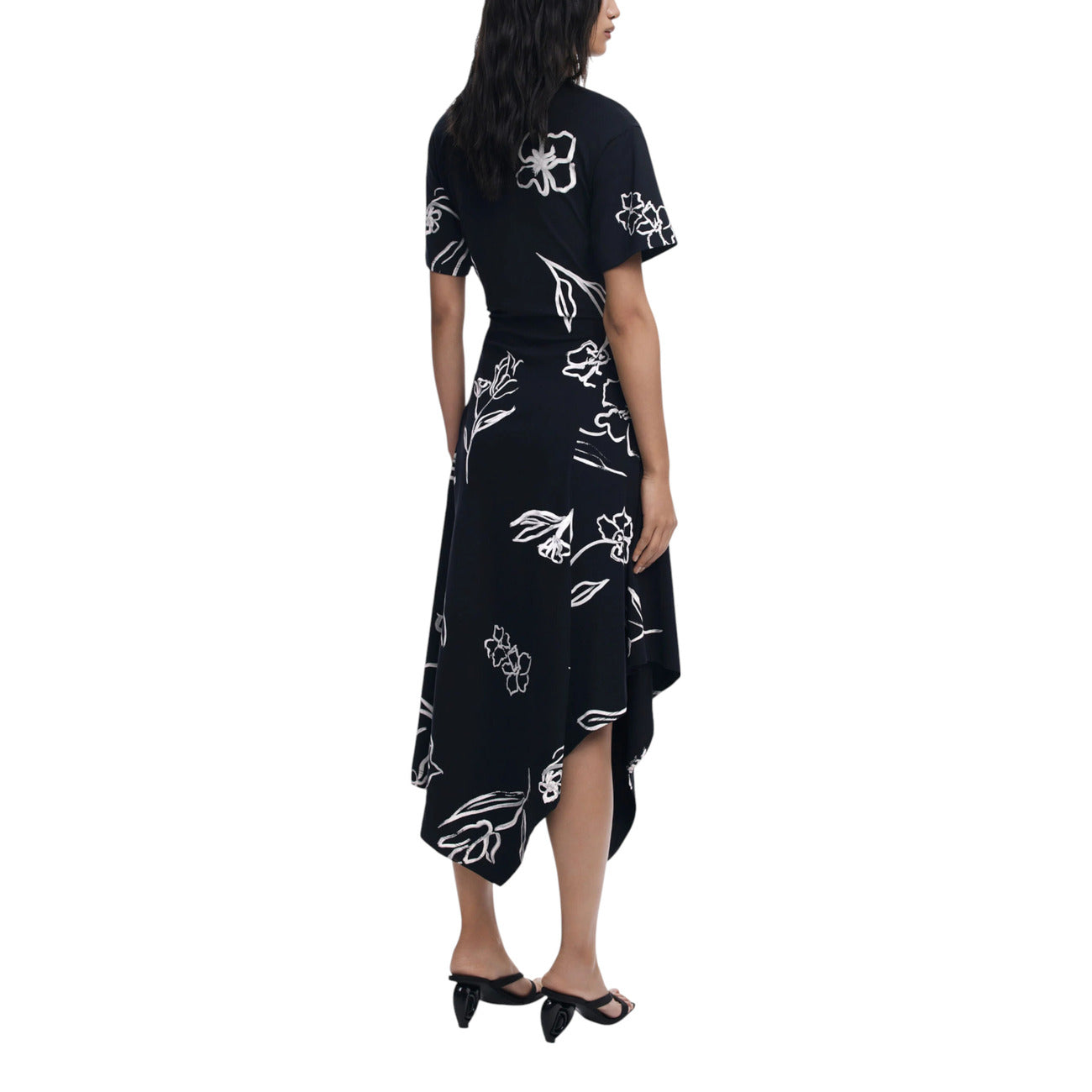 Desigual - Desigual  Women Dress