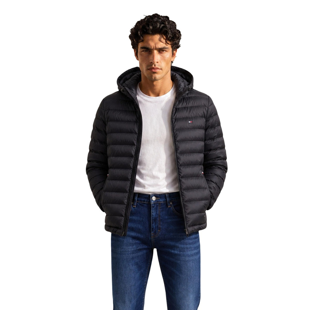 Tommy Hilfiger - Tommy Hilfiger Men Jacket