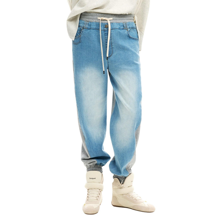 Desigual - Desigual  Women Jeans