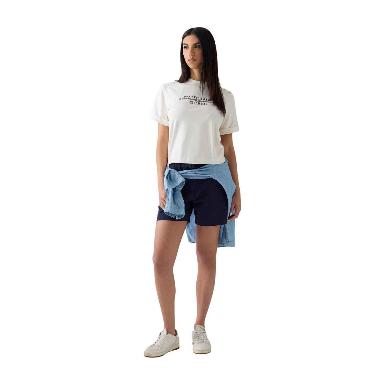 Guess - Guess  Women T-Shirt