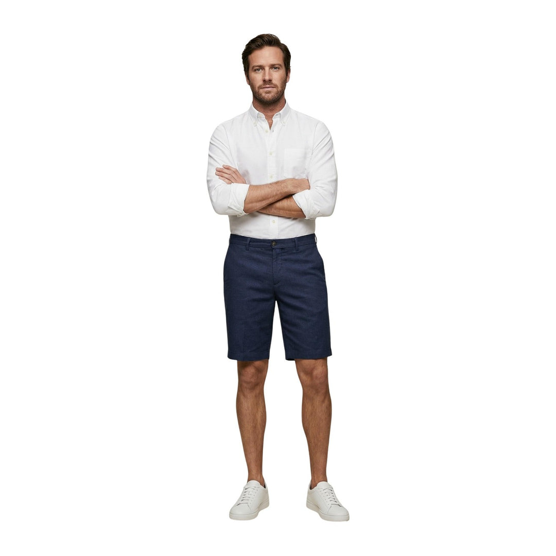 Borghese - Borghese Men Shorts